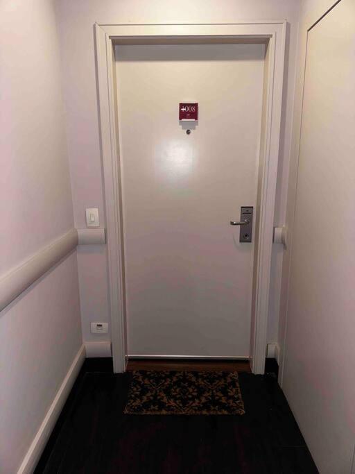 Flat VII - Apto Dentro Do Hotel - Rua Quintana 圣保罗 外观 照片