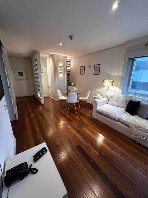 Flat VII - Apto Dentro Do Hotel - Rua Quintana 圣保罗 外观 照片